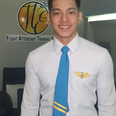 RON MARTIN Q. ANGELES