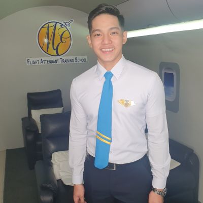 RON MARTIN Q. ANGELES..