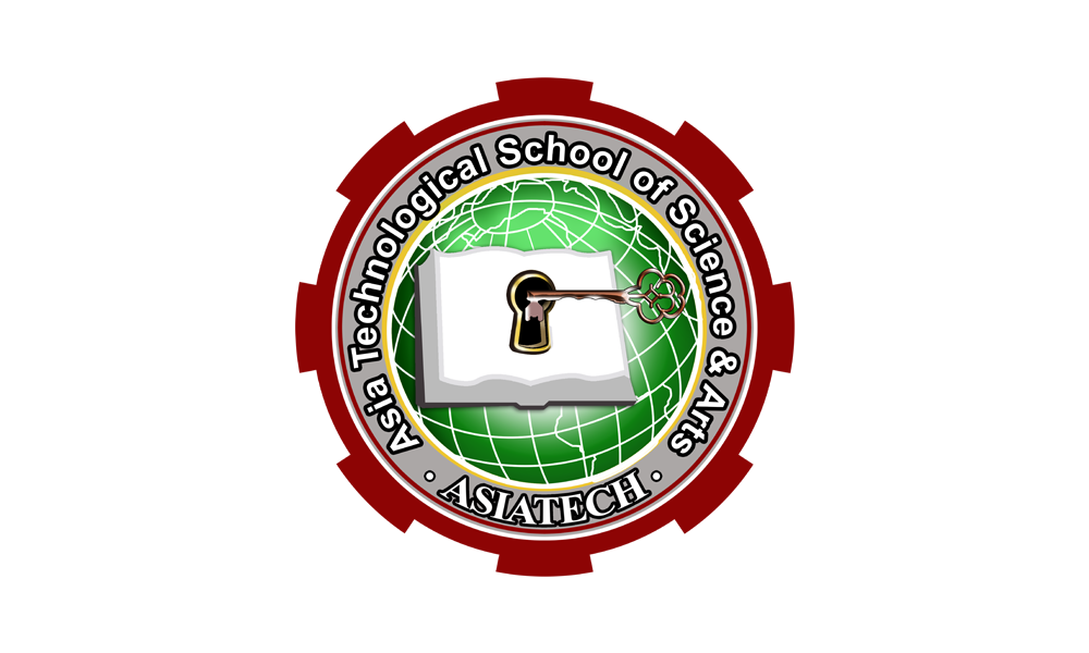 AsiaTech - Asia Technological School of Science and Arts