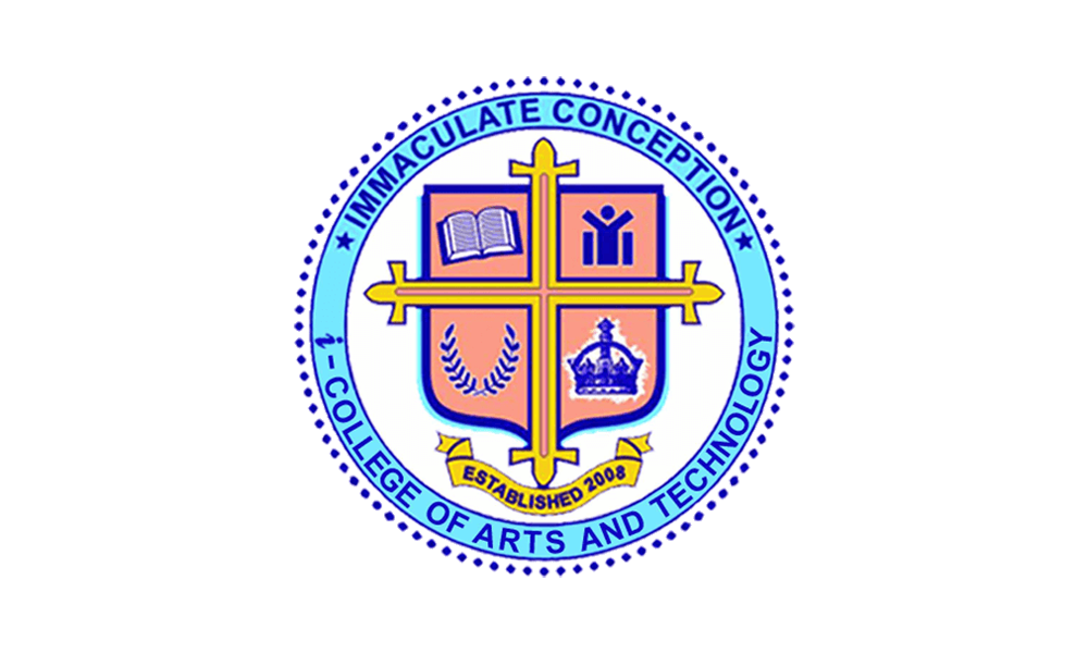 Immaculate Conception - College of Art and Technology