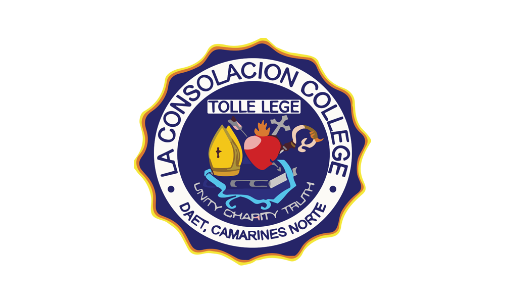 La Consolacion College Daet