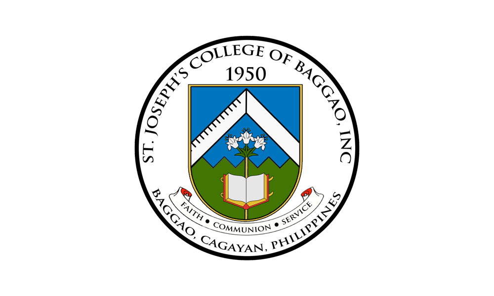 St. Joseph's College of Baggao, Inc.