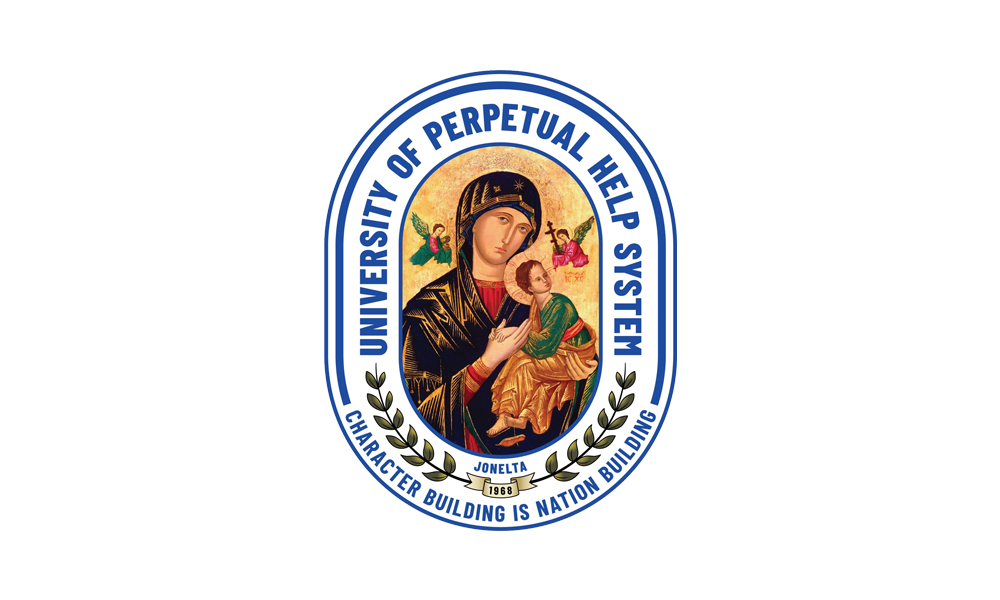 University of Perpetual Help System