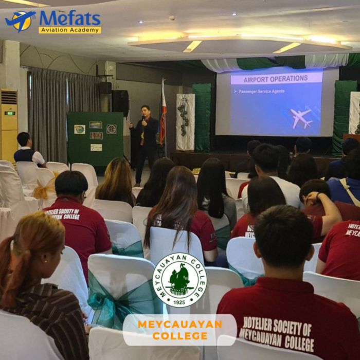 Career Guidance - Meycauayan College -1
