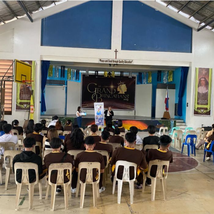 Career Guidance - Mother Margherita de Brincat Catholic School - 2