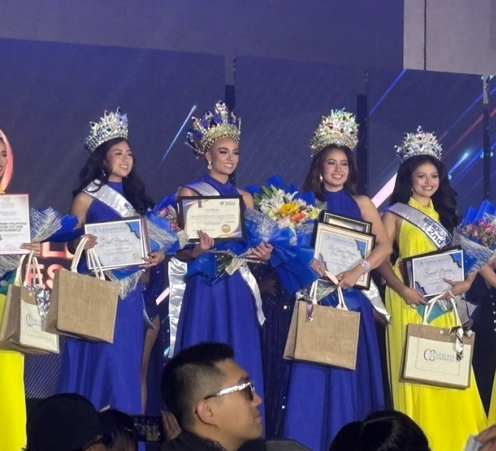 Miss World Quezon City 2025 - 10