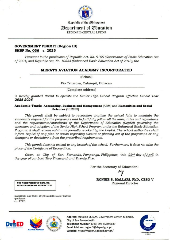 DepEd